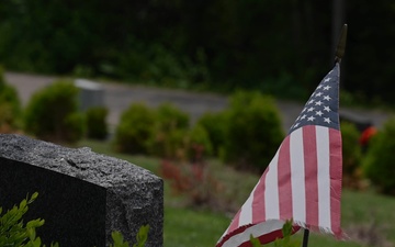 Memorial Day