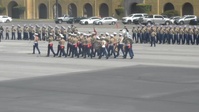 MCRD San Diego Golf Company Graduation - 05/22/26