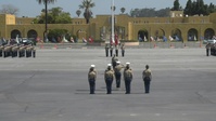MCRD San Diego Golf Company Graduation - 05/22/26