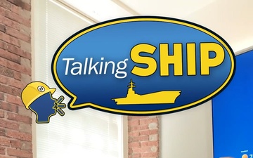 Talking Ship: Episode Seven