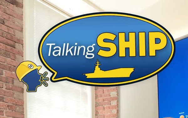 Talking Ship: Episode Seven