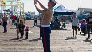 LA Fleet Week Rick Crocker 5k Challenge