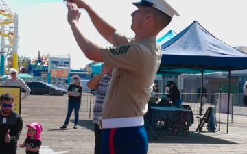 LA Fleet Week Rick Crocker 5k Challenge