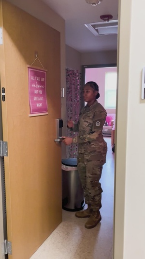 VIDEO: Fort Knox BOSS program hosts second annual Best Barracks Competition