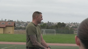 MCRD San Diego Atlas Games 2026