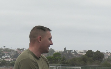 MCRD San Diego Atlas Games 2026