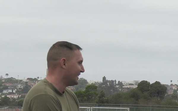 MCRD San Diego Atlas Games 2026