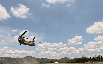Salaknib 2026: Multinational Forces Enhance Interoperability During JPMRC-X Air Assault