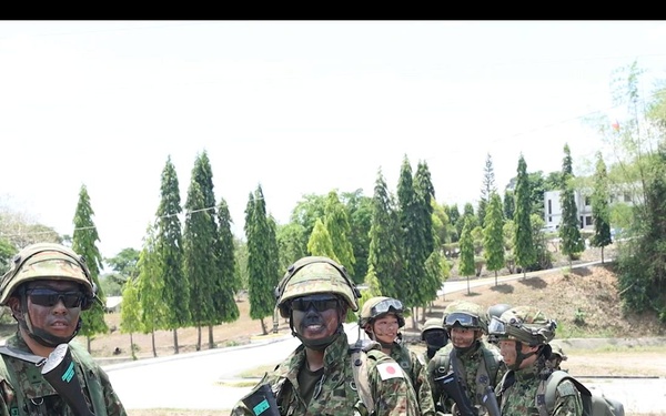 Salaknib 2026: Multinational Forces Enhance Interoperability During JPMRC-X Air Assault
