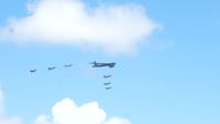 Arsenal of Freedom Formation