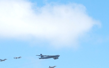 Arsenal of Freedom Formation