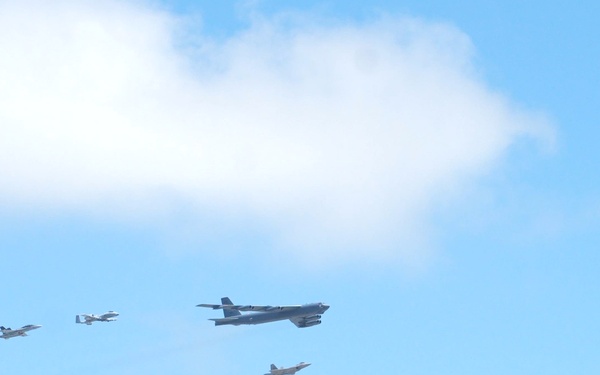 Arsenal of Freedom Formation