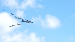 Arsenal of Freedom Formation