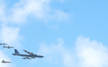Arsenal of Freedom Formation