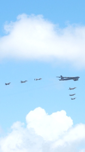 Arsenal of Freedom Formation