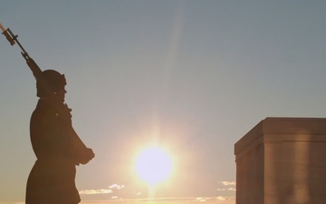 3rd MAW Memorial Day Video: Remembering The Attack On Camp Bastion