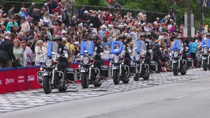 500 Festival Parade 2026 (B-Roll Package)