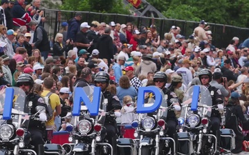 500 Festival Parade 2026 (B-Roll Package)