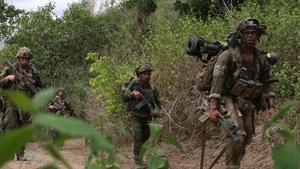 Salaknib 2026: Bilateral Forces Engage Opposing Forces at JPMRC-X