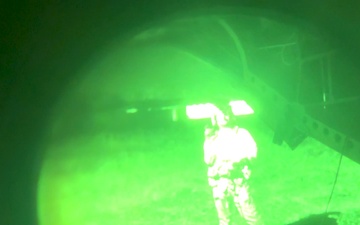 Salaknib 2026: JPMRC-X Multinational Air Assault