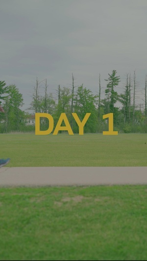 2026 Spc. Hilda I. Clayton Best Combat Camera Competition: Day 1 Reel