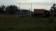 2026 Army Reserve Best Squad Competition Village Assault