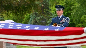 Memorial Day tribute