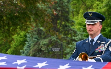 Memorial Day tribute
