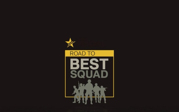 2026 U.S. Army Reserve Best Squad Competitor Pfc. Joseph Varcoe Explains Competing