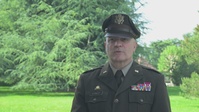 Memorial Day 2026 Somme American Cemetery