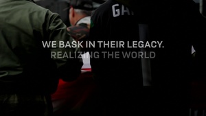 Lest we forget