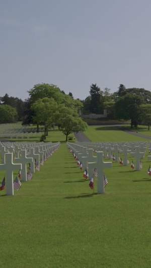 Social Media: Memorial Day 2026 Europe