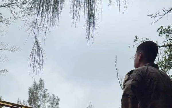 Obstacle Course – Best Squad 2026