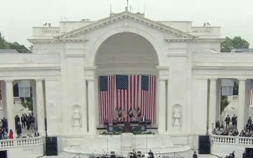 2026 National Memorial Day Observance