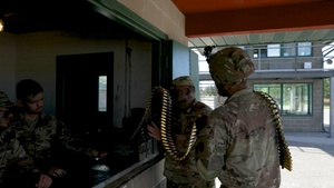 2026 ARBSC Day 4 .50 caliber and M240B Machine Gun Ranges