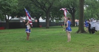 B-Roll Package: 2026 National Memorial Day Parade
