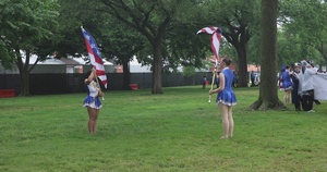 B-Roll Package: 2026 National Memorial Day Parade