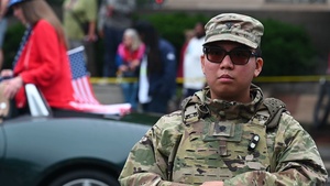 DCNG Commanding General Memorial Day Message 2026