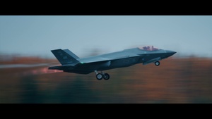 11th Air Force Mission Video