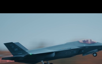 11th Air Force Mission Video