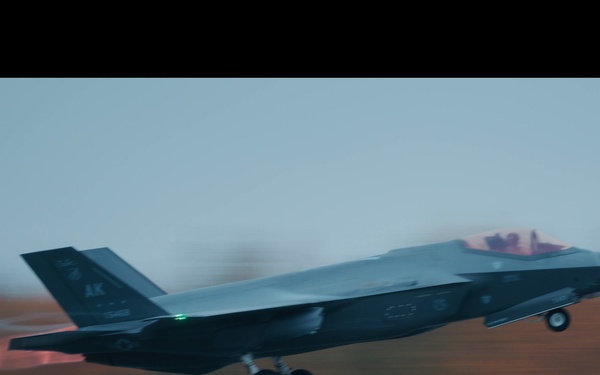 11th Air Force Mission Video