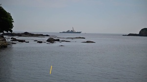 87th Shimoda Black Ship Festival