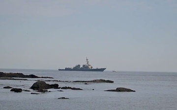 87th Shimoda Black Ship Festival