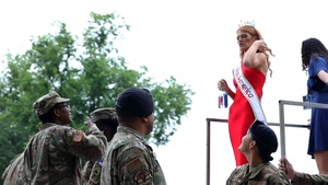 2026 Memorial Day Parade