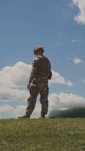 2026 Spc. Hilda I. Clayton Best Combat Camera Competition Reel