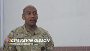 KSC Battalion hosts English Golden Bell Survival event to strengthen alliance and communication