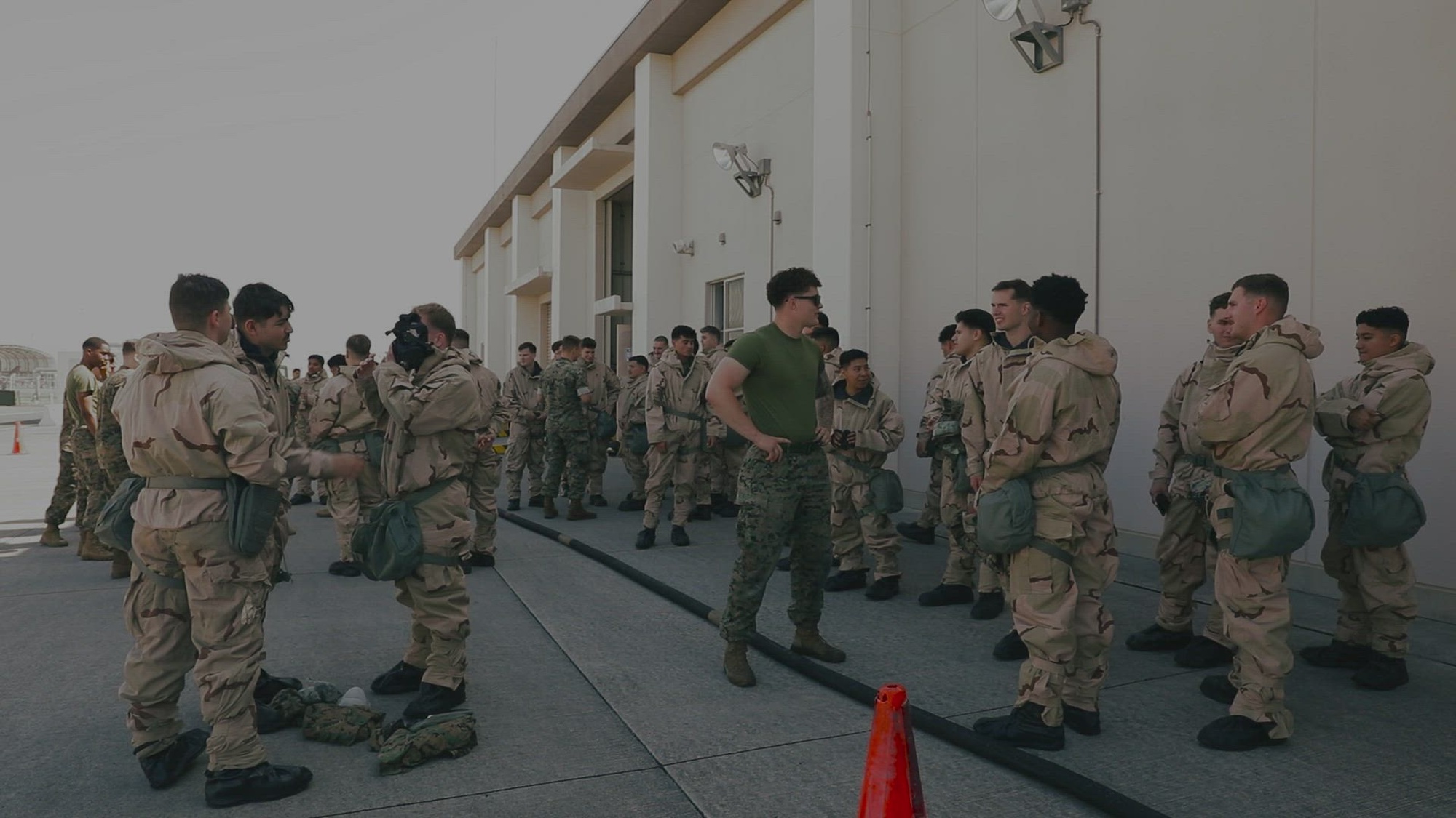 Marine Corps Installations Pacific (MCIPAC)