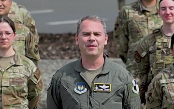 52nd FW Freedom 250 Shout-out