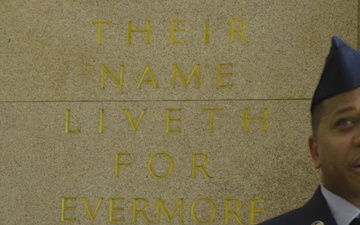 A-Roll: Memorial Day 2026, Florence American Cemetery and Memorial