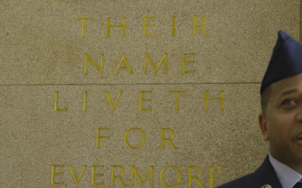 A-Roll: Memorial Day 2026, Florence American Cemetery and Memorial